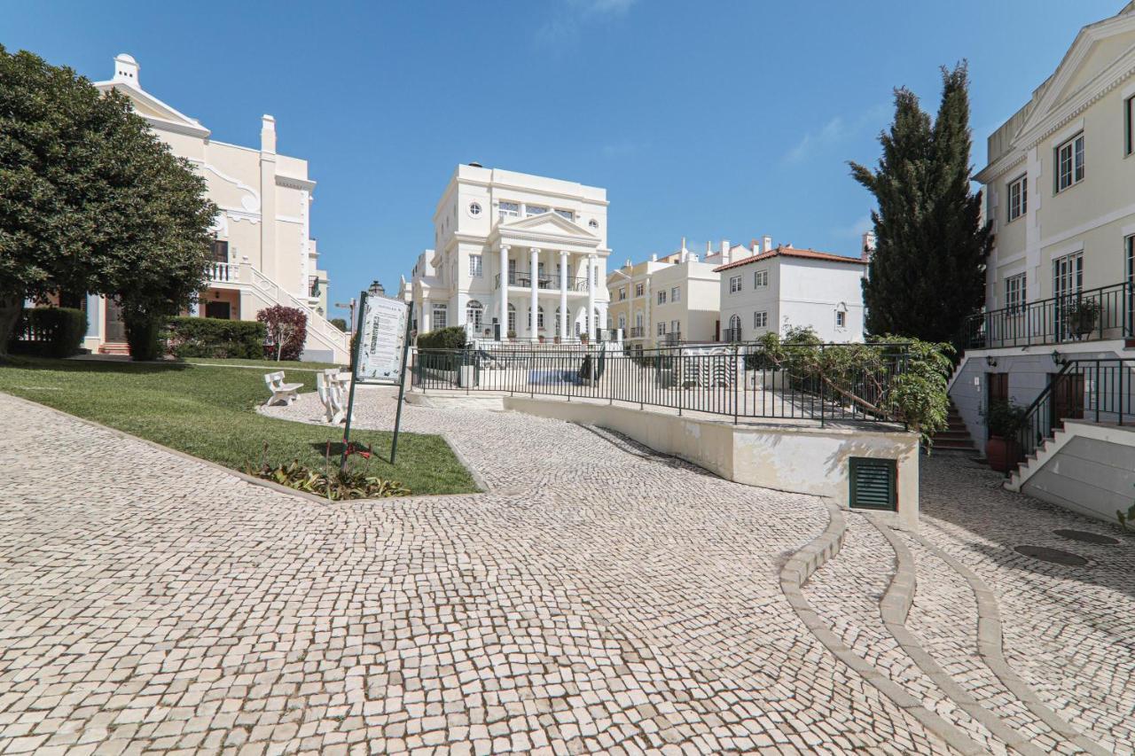 Old Village Vilamoura Quarteira Exterior photo